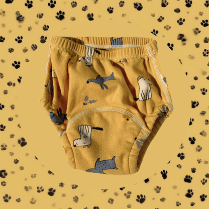 ZoomZillax™ Potty Training Underwear
