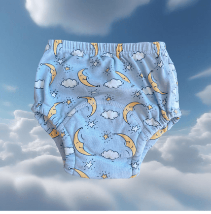 ZoomZillax™ Potty Training Underwear