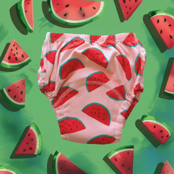 ZoomZillax™ Potty Training Underwear