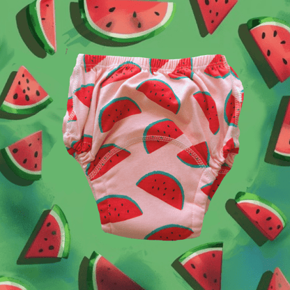 ZoomZillax™ Potty Training Underwear