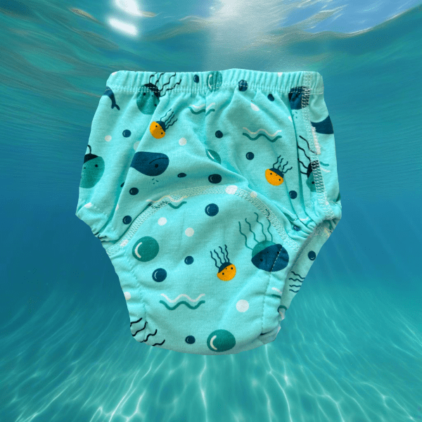 ZoomZillax™ Potty Training Underwear