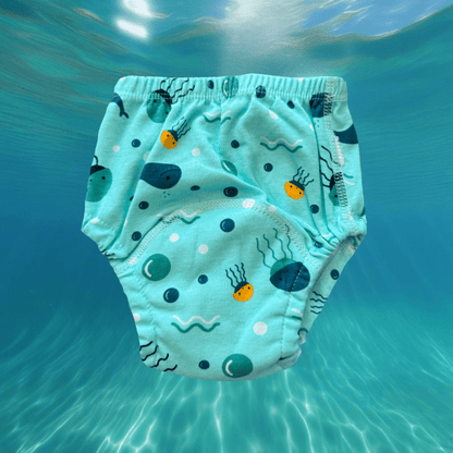 ZoomZillax™ Potty Training Underwear