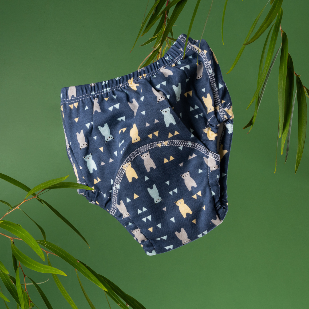 ZoomZillax™ Potty Training Underwear