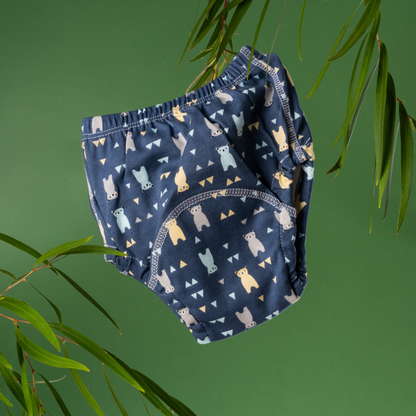 ZoomZillax™ Potty Training Underwear